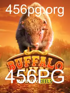 Explorando o Fascinante Mundo de BuffaloWin: Uma Nova Experiência de Jogo com 456PG