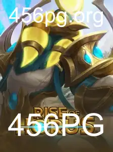 RiseofHorus: Descubra a Nova Sensação do Mundo dos Jogos com 456PG