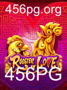 RoosterInLove: A Nova Sensação dos Games com a Palavra-Chave 456PG