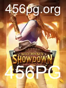 Explore o Mundo do Jogo WildBountyShowdown com a Chave 456PG